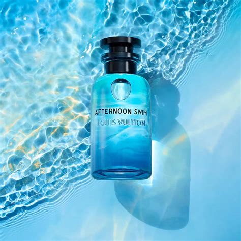 louis vuitton afternoon swim fragrantica|Louis Vuitton afternoon swim clone.